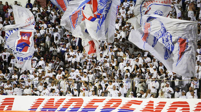 Torcida Fúria Independente