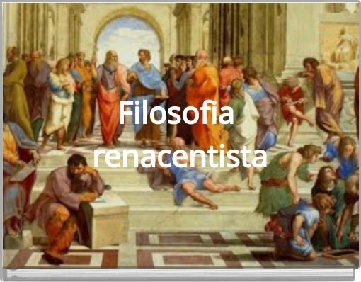 Filosofia renacentista