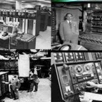 Timeline: Historia del internet