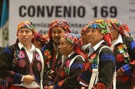 SE ADOPTA EL CONVENIO OIT Nro. 169 SOBRE PUEBLOS INDIGENAS Y TRIBALES EN PAISES INDEPENDIENTES