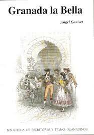 Granada la bella
