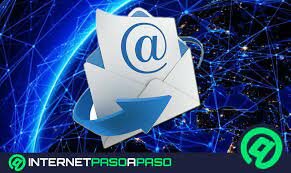 Creación del E-mail