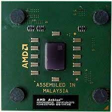 AMD Athlon XP