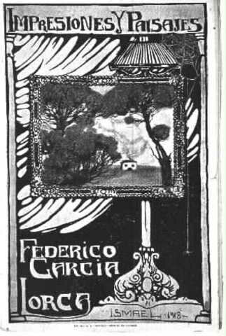 "Impresiones y paisajes"