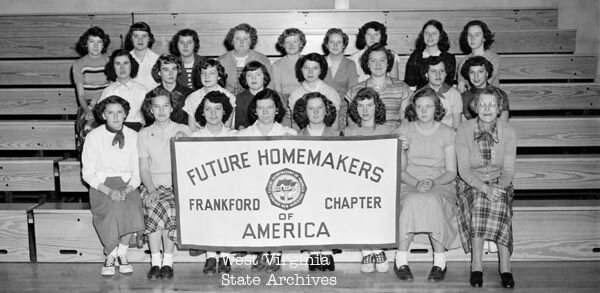 Future Homemakers of America