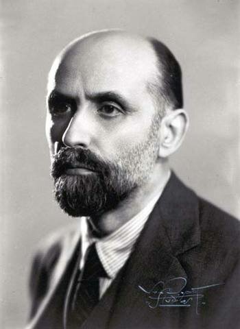 Juan Ramón Jiménez