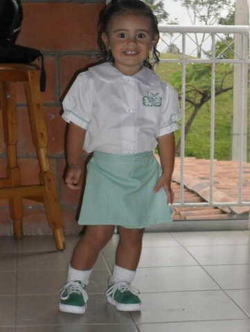 Comenzando a estudiar...