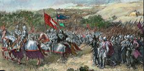 The First Crusade