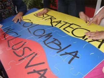 Colombia inclusiva
