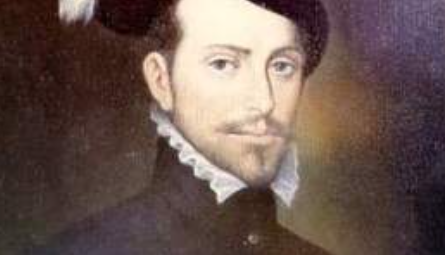 Hernan Cortes Conqueres the Aztecs