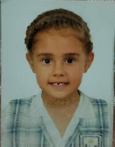 1° DE PRIMARIA.....