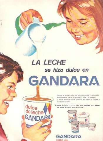 Empezo a operar Gandará Publicidad