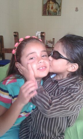 MOMENTOS CON MI HERMANITO