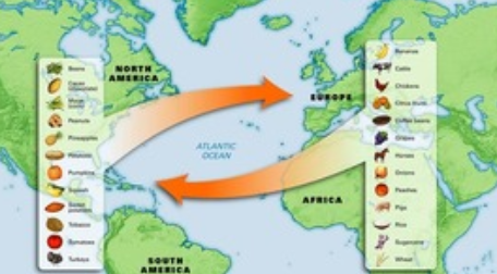 Columbian Exchange