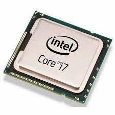 El Intel Core i7-7920HQ