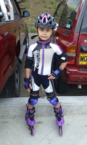 COMIENZO DE MI VIDA DEPORTIVA