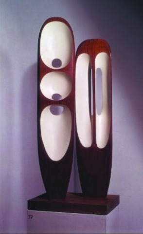 Hepworth - Modernism