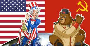 Start of the Cold War