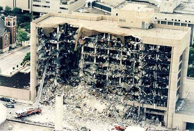 Oklahoma City Bombing