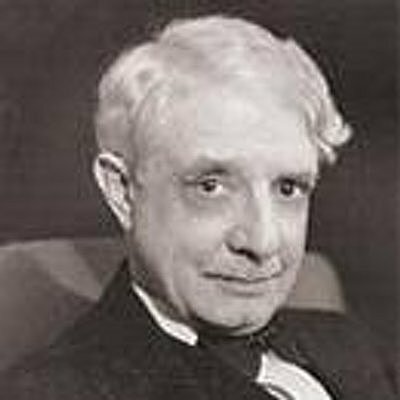 Concepcion esencialista