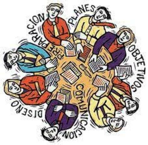 Crecimiento en el desarrollo de estudios del curriculo