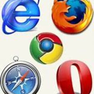 Timeline: INTERNET Y LA WEB