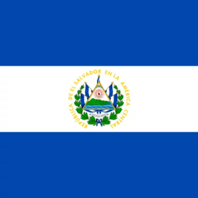 Timeline: Gobiernos civiles De El Salvador