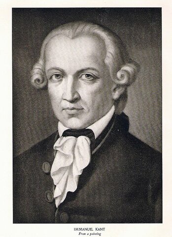 Manuel Kant