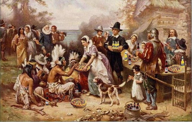 Indian Removal Act