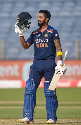 KL Rahul