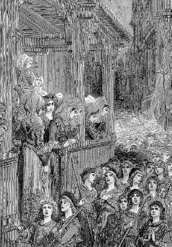 The Children's Crusade