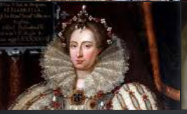 Coronation of Queen Elizabeth 1