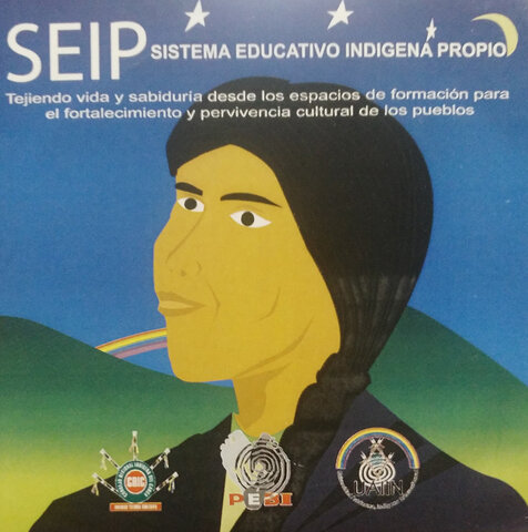 SISTEMA EDUCATIVO INDÍGENA PROPIO SEIP