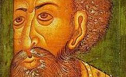Ivan The Terrible is born