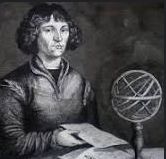 Scientific Revolution / Copernicus