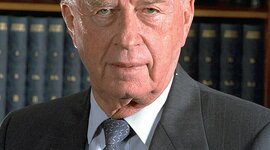 Timeline: by lin ofek     יצחק רבין ז"ל - ציר זמן