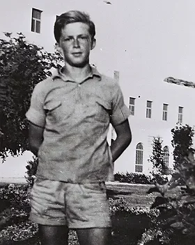 בית ספר החקלאי כדורי