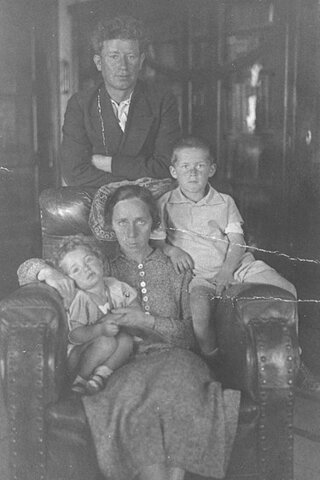 אמו של יצחק רבין נפטרה