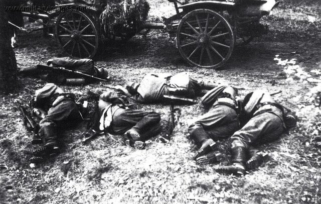 Németország megtámadja Lengyelországot