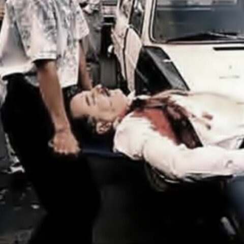 Asesinato de José francisco Ruiz Massieu, líder del PRI y de la Cámara de Diputados