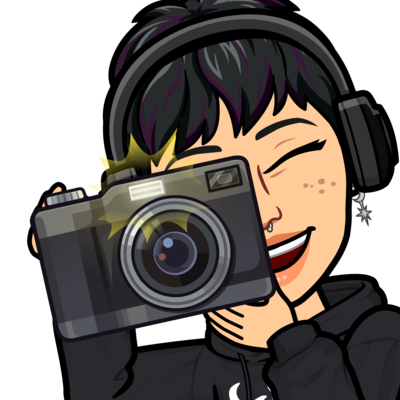 Timeline: The story of my life