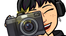 Timeline: The story of my life