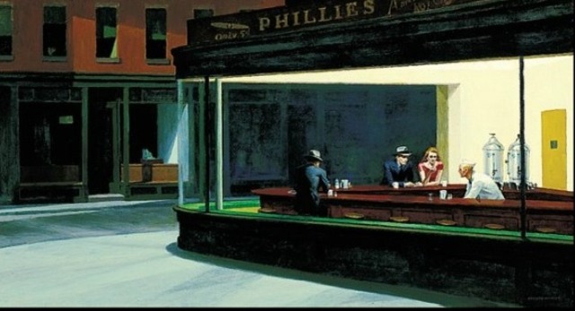 Nighthawks