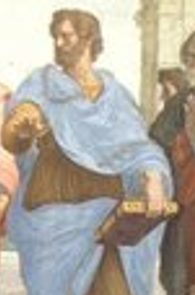 Aristóteles (384a. - 322a.)