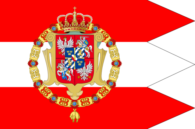 Polish–Lithuanian Commonwealth