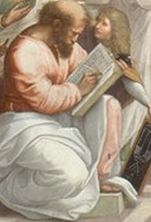 Pitágoras (569a. - 475a.) Bases del pensamiento pitagórico y el orfismo