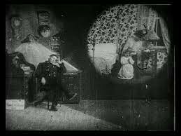 Primer montatge cinematogràfic