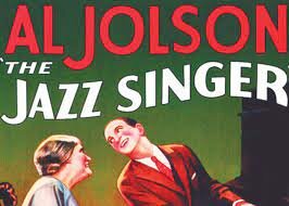 Primera pel·lícula sonora