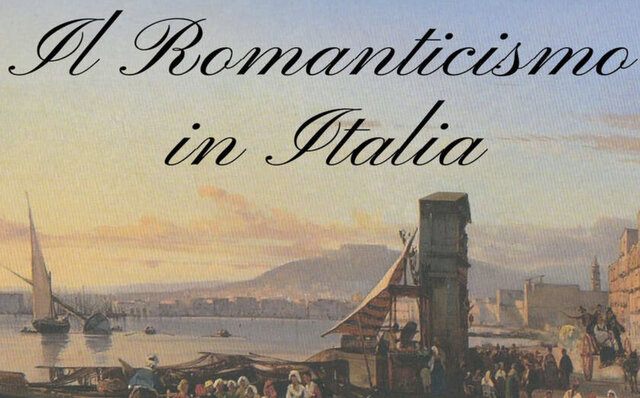 LA NASCITA DELL ROMANTICISMO IN ITALIA