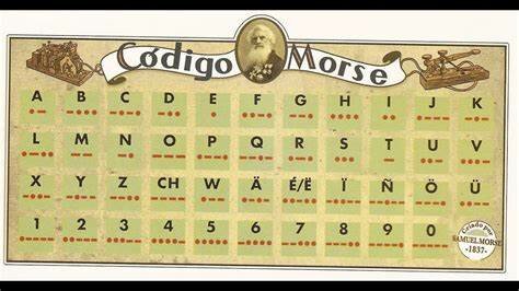 Código morse